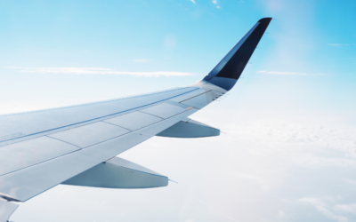 6 Tips to Make Travel-Day Stress Magically Disappear