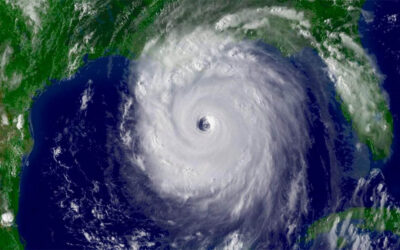 The Upcoming Hurricane Season