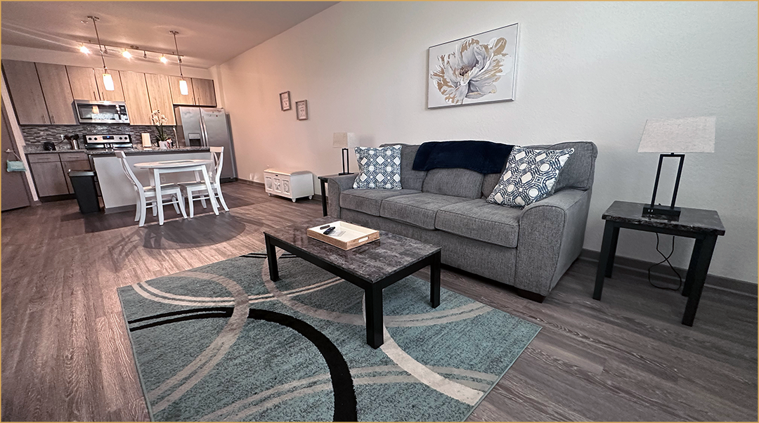 Available Now! The Strand Apartments – Oviedo, FL
