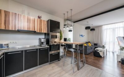 How LCL Apartments Offer Comfort and Convenience for Busy Professionals on the Go