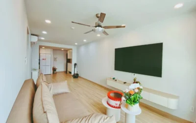 Master the Art of a Clean Condo: Essential Tips for a Serene Living Space