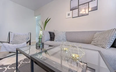 7 Perks of Choosing Luxury Accommodations for Your Business Stay