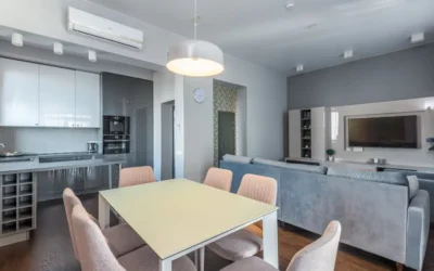 What Amenities Can I Expect in Fully Furnished Housing?