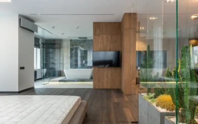 How Traveling Professionals Can Benefit from a Luxury Apartment