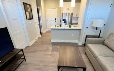 Finding Your Home Away from Home in Luxury Apartments