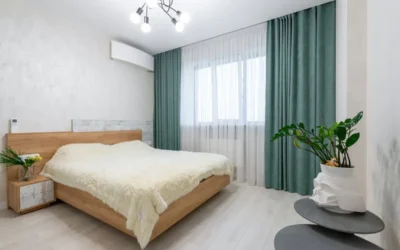 How Does Luxury Corporate Lodging Offer Relief for FEMA Teams?