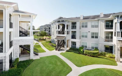 What Makes Modern Apartments the Perfect Choice for Corporate Lodging?