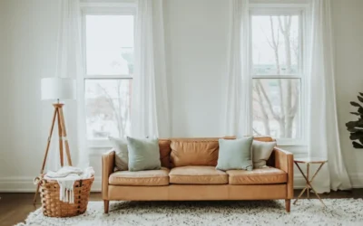 Choosing the Right Corporate Housing: Tips for a Seamless Transition