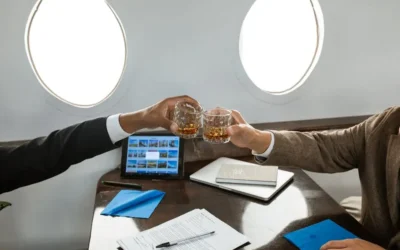 How Can Facebook Connect Business Travelers with Luxury Accommodations? We Have the Answers.