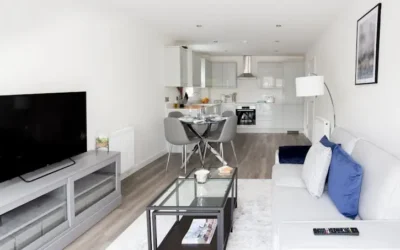5 Essential Amenities You Need in Short-Term Executive Housing