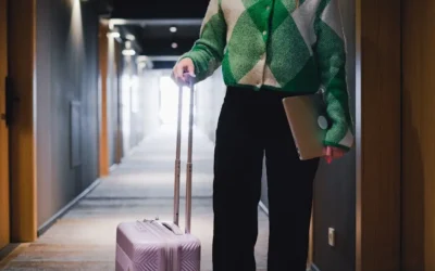 The Key to Stress-Free Temporary Housing During Your Business Travels