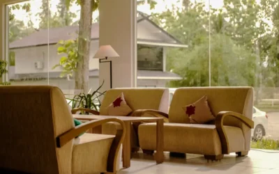 Tips for Choosing the Right Business Lodging: Comfort Meets Convenience