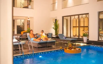 The Benefits of Choosing Corporate Lodging