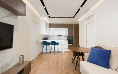 Benefits of Direct Booking Furnished Short-Term Rental Housing and Saving Airbnb / VRBO Fees