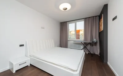 How Corporate Housing Enhances Comfort for Disaster Response Teams