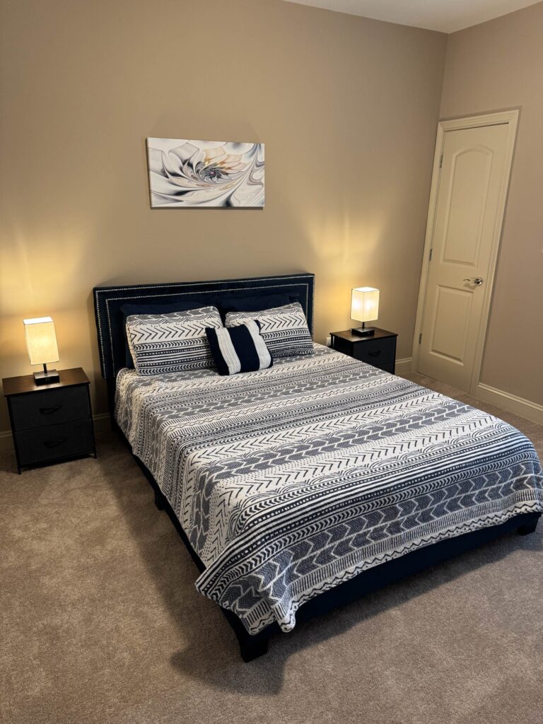 North Pointe Bedroom 3