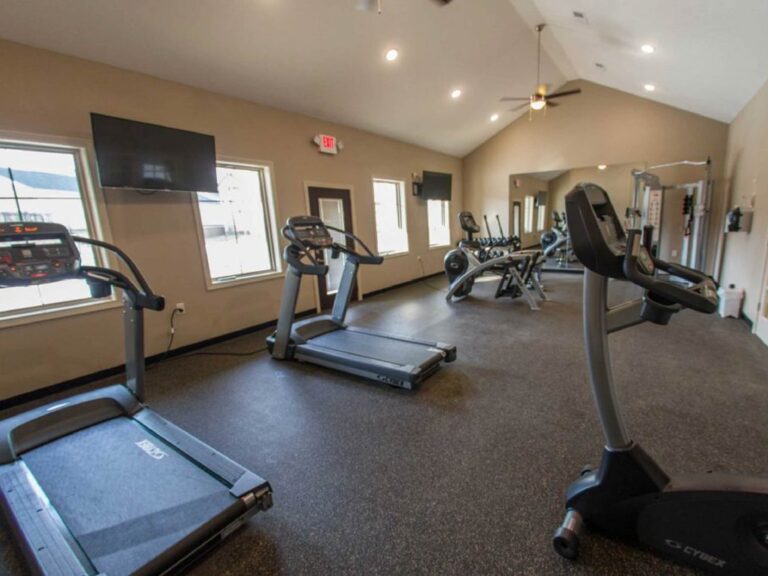 North Pointe Gym