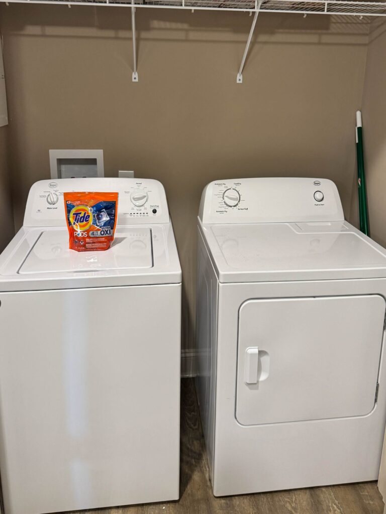North Pointe Laundry