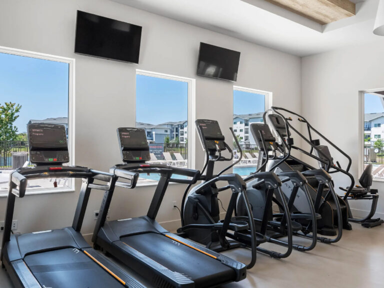 V2 Fitness Center