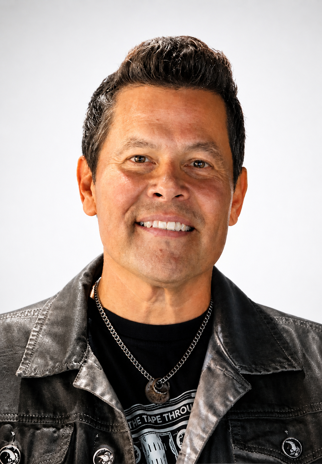 Professional headshot of Jamie Johnson, a member of the Luxury Corporate Lodging team, smiling against a clean white background.