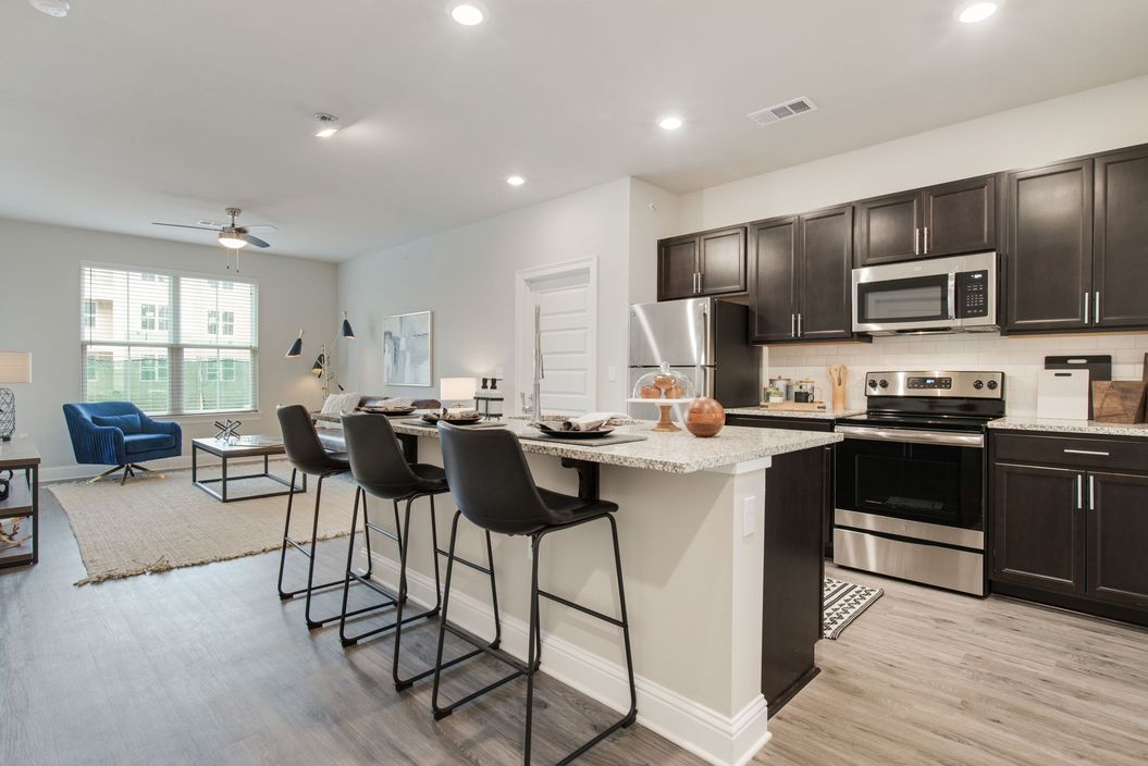 Baton Rouge, Louisiana, 1 Bedroom Bedrooms, ,1 BathroomBathrooms,Apartment/Condo,Corporate Lodging,1078