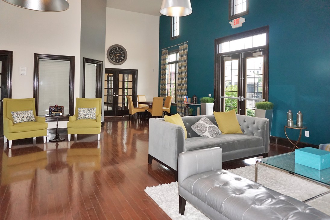 Frankfort, Kentucky, 2 Bedrooms Bedrooms, ,2 BathroomsBathrooms,Apartment/Condo,Corporate Lodging,1079