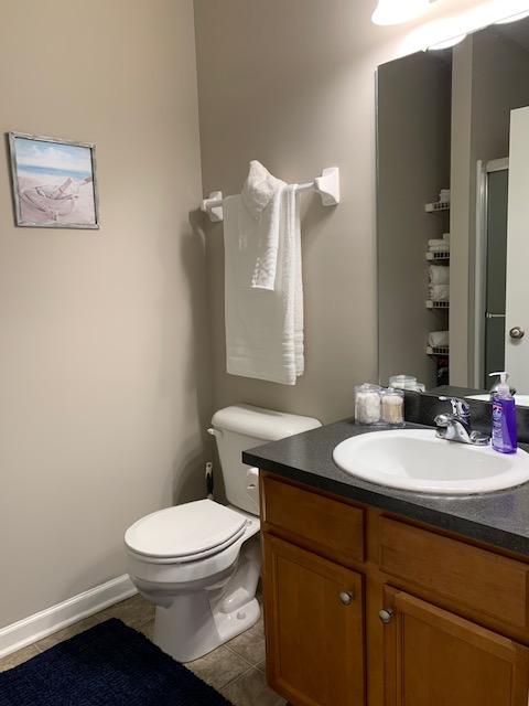 Frankfort, Kentucky, 2 Bedrooms Bedrooms, ,2 BathroomsBathrooms,Apartment/Condo,Corporate Lodging,1079