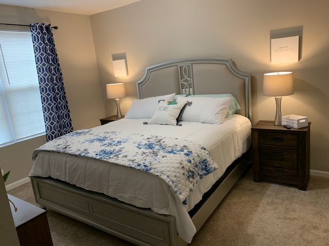 Frankfort, Kentucky, 2 Bedrooms Bedrooms, ,2 BathroomsBathrooms,Apartment/Condo,Corporate Lodging,1079