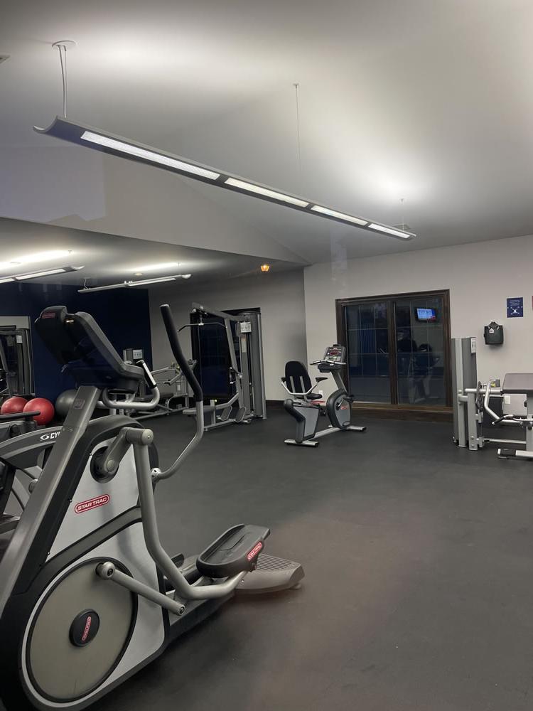 Frankfort, Kentucky, 2 Bedrooms Bedrooms, ,2 BathroomsBathrooms,Apartment/Condo,Corporate Lodging,1079