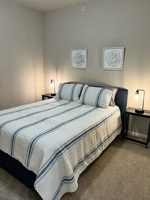 Frankfort, Kentucky, 2 Bedrooms Bedrooms, ,2 BathroomsBathrooms,Apartment/Condo,Corporate Lodging,1079