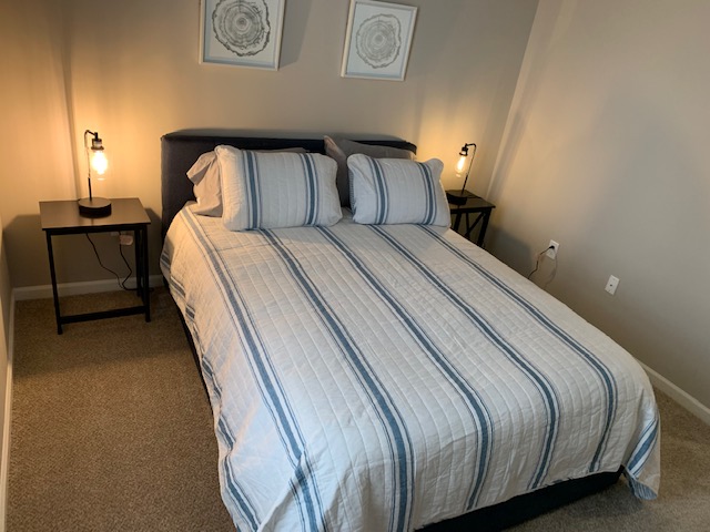 Frankfort, Kentucky, 2 Bedrooms Bedrooms, ,2 BathroomsBathrooms,Apartment/Condo,Corporate Lodging,1079