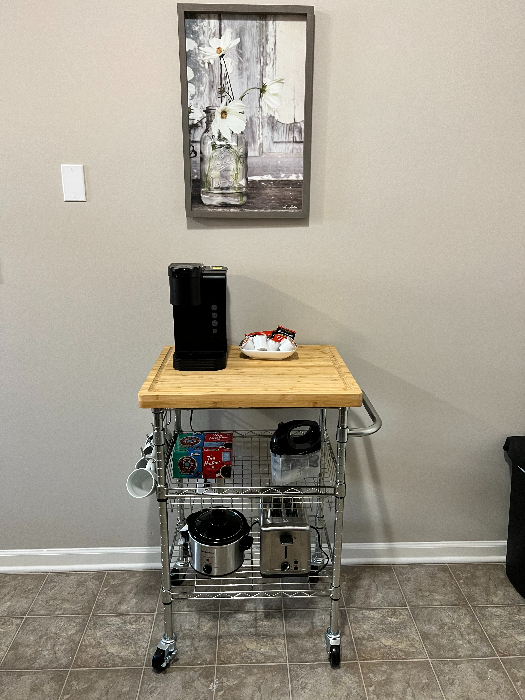 Frankfort, Kentucky, 1 Bedroom Bedrooms, ,1 BathroomBathrooms,Apartment/Condo,Corporate Lodging,1080