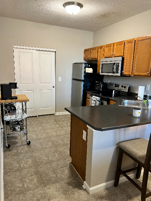 Frankfort, Kentucky, 1 Bedroom Bedrooms, ,1 BathroomBathrooms,Apartment/Condo,Corporate Lodging,1080