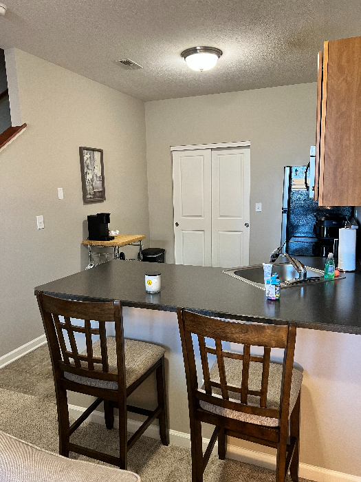 Frankfort, Kentucky, 1 Bedroom Bedrooms, ,1 BathroomBathrooms,Apartment/Condo,Corporate Lodging,1080