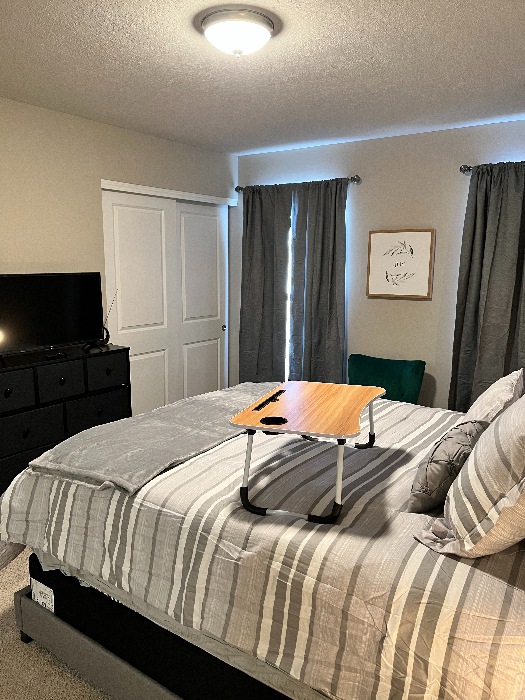 Frankfort, Kentucky, 1 Bedroom Bedrooms, ,1 BathroomBathrooms,Apartment/Condo,Corporate Lodging,1080