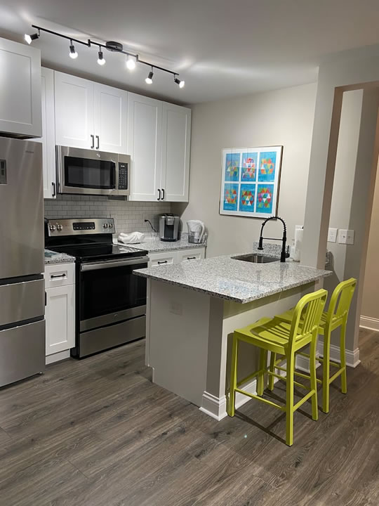 Cincinnati, Ohio, 1 Bedroom Bedrooms, ,1 BathroomBathrooms,Apartment/Condo,Corporate Lodging,1081