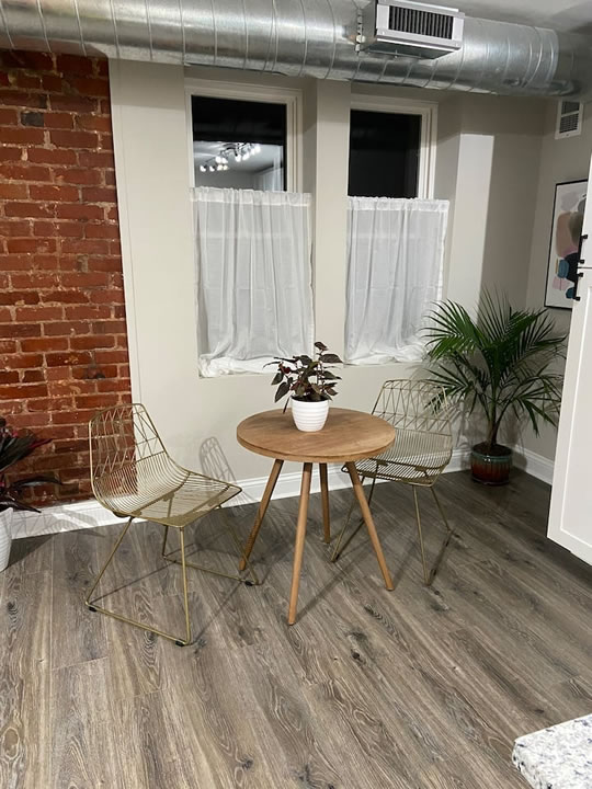 Cincinnati, Ohio, 1 Bedroom Bedrooms, ,1 BathroomBathrooms,Apartment/Condo,Corporate Lodging,1081