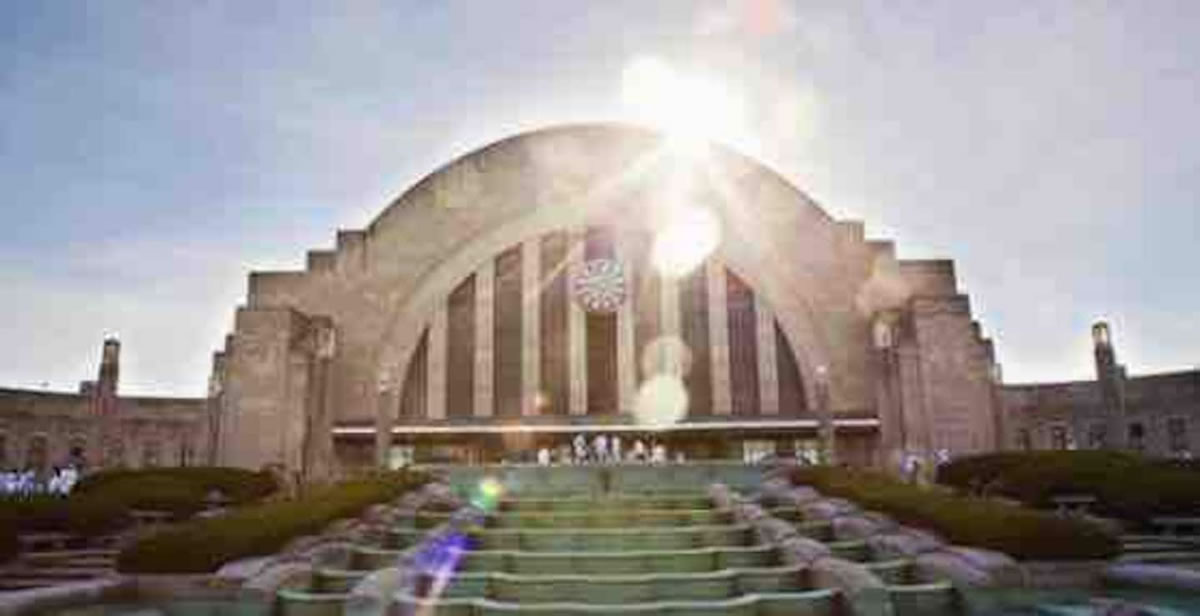 Cincinnati, Ohio, 2 Bedrooms Bedrooms, ,2 BathroomsBathrooms,Apartment/Condo,Corporate Lodging,1082