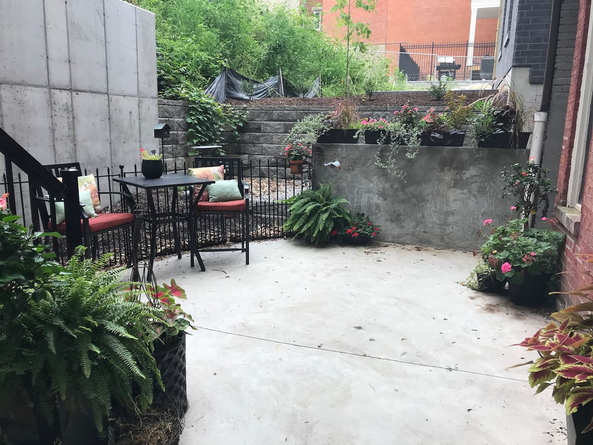 Cincinnati, Ohio, 2 Bedrooms Bedrooms, ,2 BathroomsBathrooms,Apartment/Condo,Corporate Lodging,1082