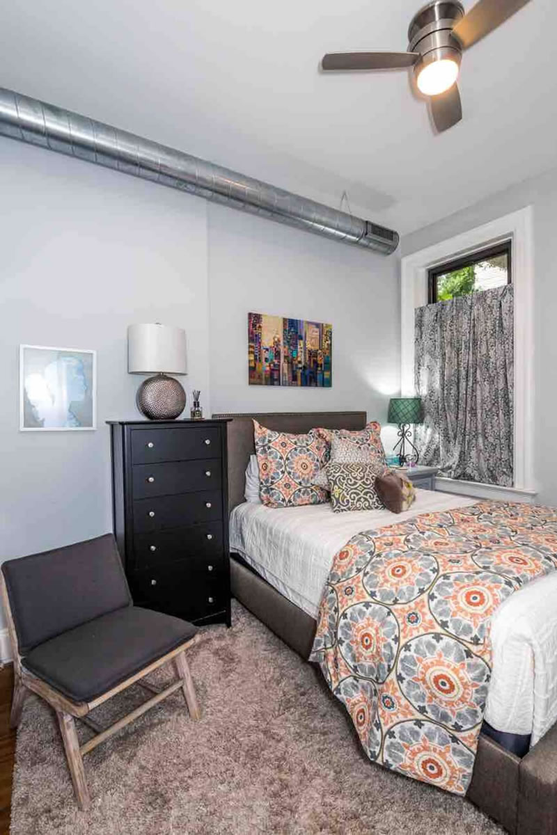 Cincinnati, Ohio, 2 Bedrooms Bedrooms, ,2 BathroomsBathrooms,Apartment/Condo,Corporate Lodging,1082