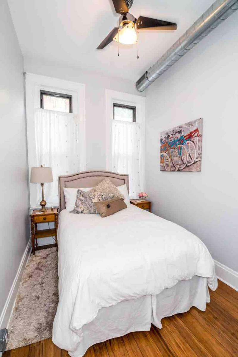 Cincinnati, Ohio, 2 Bedrooms Bedrooms, ,2 BathroomsBathrooms,Apartment/Condo,Corporate Lodging,1082