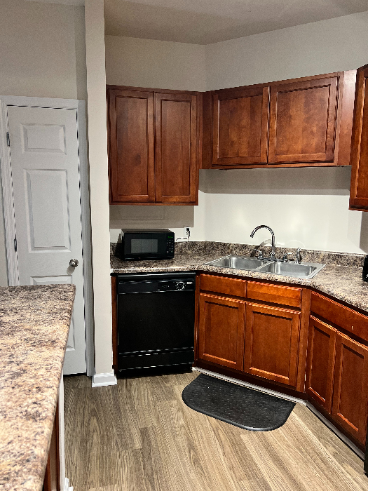 Houma, Louisiana, 1 Bedroom Bedrooms, ,1 BathroomBathrooms,Apartment/Condo,Corporate Lodging,1083