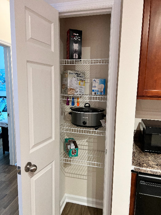 Houma, Louisiana, 1 Bedroom Bedrooms, ,1 BathroomBathrooms,Apartment/Condo,Corporate Lodging,1083