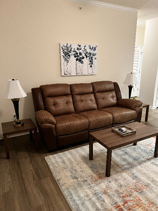 Houma, Louisiana, 1 Bedroom Bedrooms, ,1 BathroomBathrooms,Apartment/Condo,Corporate Lodging,1083