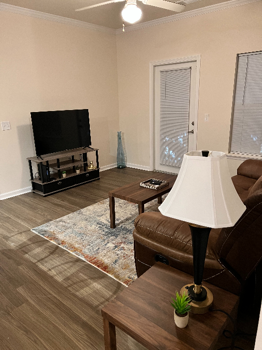 Houma, Louisiana, 1 Bedroom Bedrooms, ,1 BathroomBathrooms,Apartment/Condo,Corporate Lodging,1083