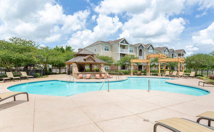 Houma, Louisiana, 1 Bedroom Bedrooms, ,1 BathroomBathrooms,Apartment/Condo,Corporate Lodging,1083