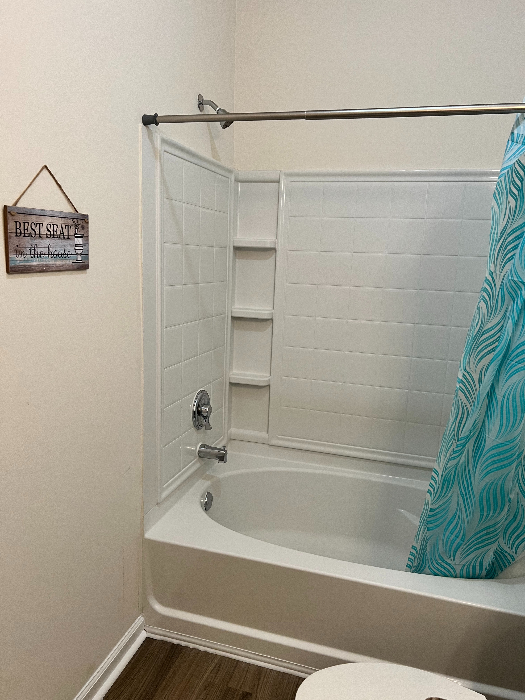 Houma, Louisiana, 1 Bedroom Bedrooms, ,1 BathroomBathrooms,Apartment/Condo,Corporate Lodging,1083