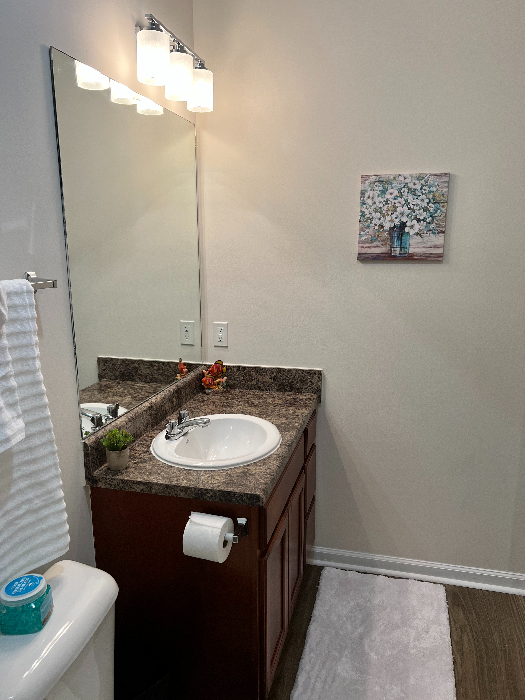 Houma, Louisiana, 1 Bedroom Bedrooms, ,1 BathroomBathrooms,Apartment/Condo,Corporate Lodging,1083