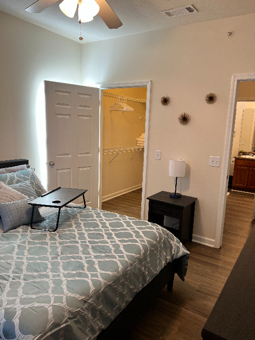 Houma, Louisiana, 1 Bedroom Bedrooms, ,1 BathroomBathrooms,Apartment/Condo,Corporate Lodging,1083