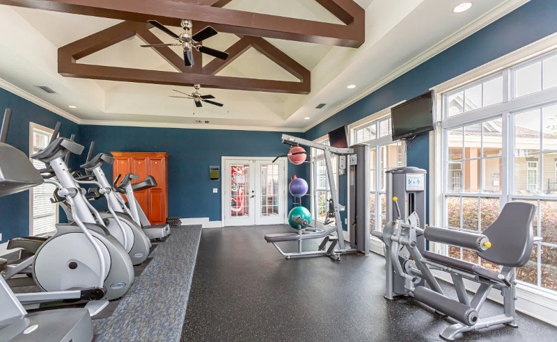 Houma, Louisiana, 1 Bedroom Bedrooms, ,1 BathroomBathrooms,Apartment/Condo,Corporate Lodging,1083